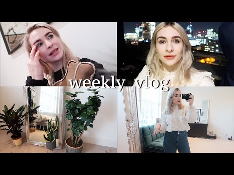 TAKING OUR RELATIONSHIP TO THE NEXT LEVEL | Weekly Vlog #137