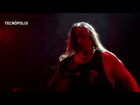 Plan 4 - Tecnópolis EN VIVO (15 - 10 - 2022)