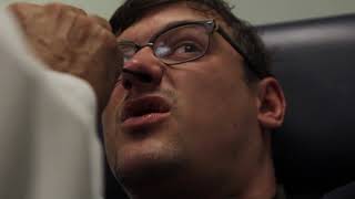 Sore Throat Music Video