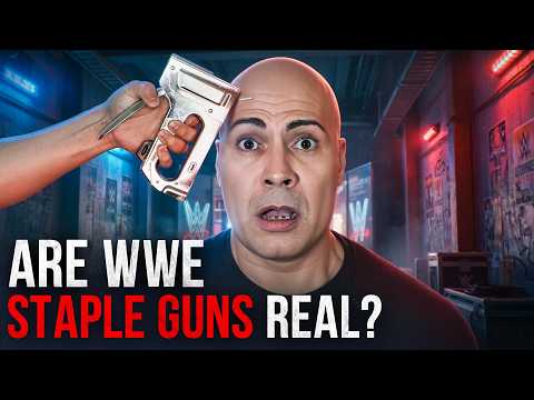 WWE Wrestler Breaks Down WWE Secrets
