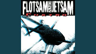 Music video thumbnail preview for [Ain't Nothing Gonna] Save This World by Flotsam and Jetsam