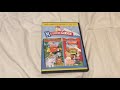VHS DVD Update For October 14 2020 Part 2