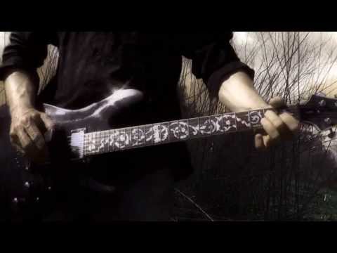 Autumn's Grey Solace   A Soul Ensnared (HD - original 2011 version)