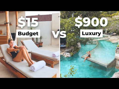 Where to Stay in Bali - 12 Best Places to Stay in Canggu, Ubud, and Nusa Penida