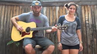 Brothers by Penny and Sparrow (Cover)