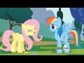 My Little Pony: Friendship is Magic - Fluttershy cheer ...