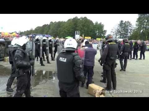 OPP Katowice & SPJ Ostrava - NATO Days 2016 - Ostrava Mošnov (LKMT) - 18.09.2016 r.