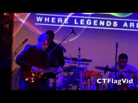 Chantae Cann SOB Live HD