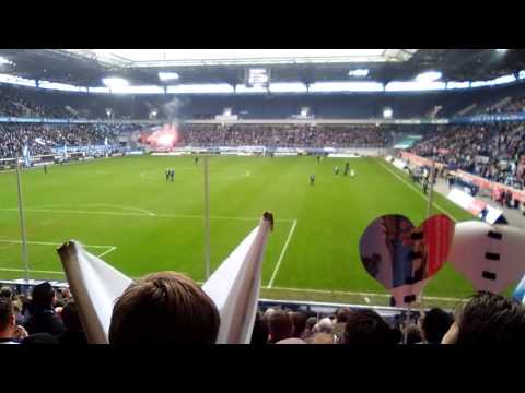 MSV Duisburg - VfL Bochum 20-12-2015