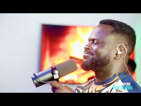 HYMNS AND SPIRITUAL SONGS FOR DEEP PRAYERS — SK FRIMPONG 