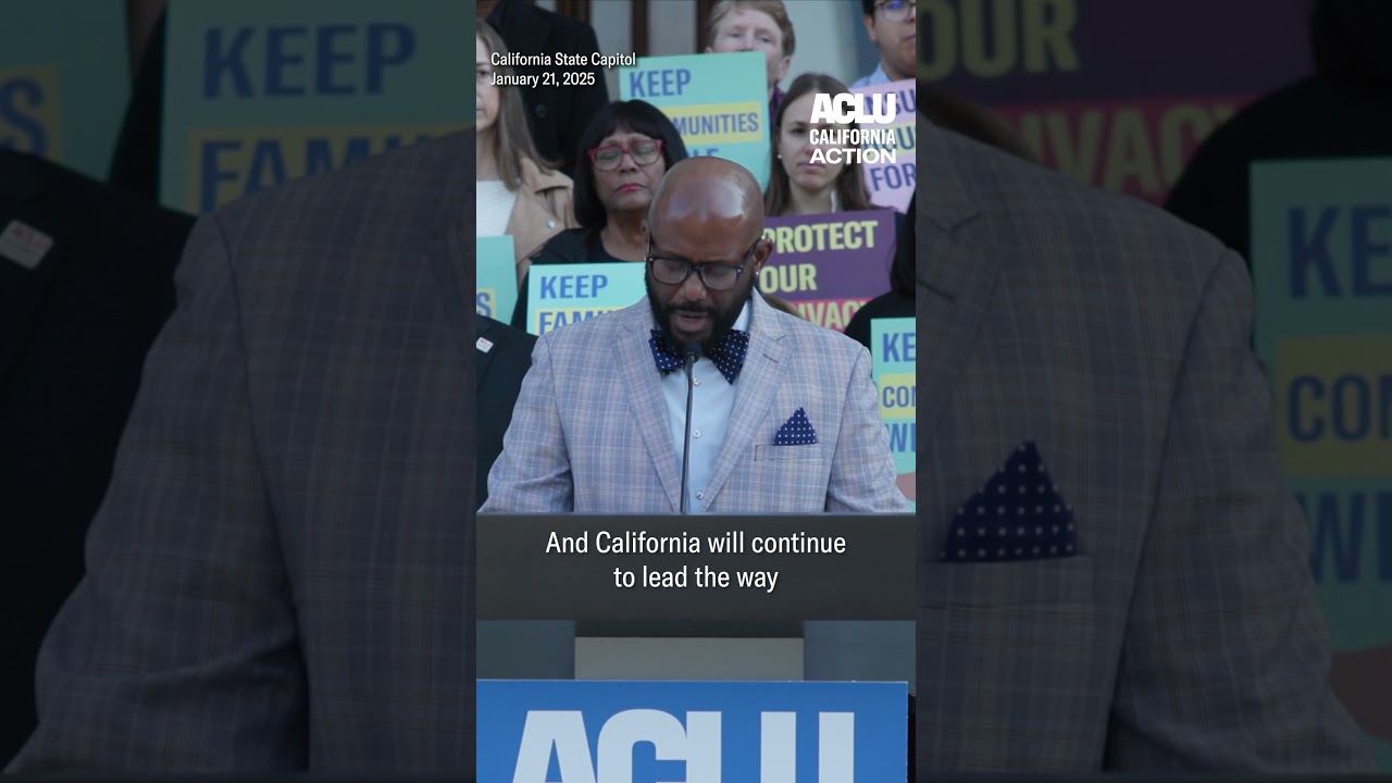 ACLU Presser Short 2