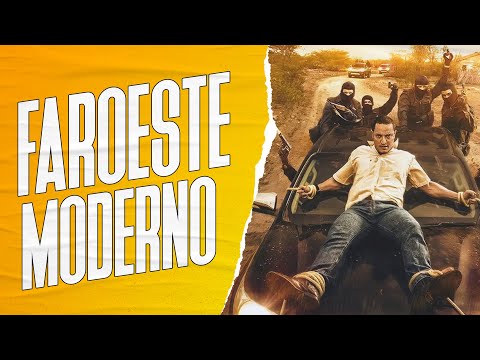 Cangaço Novo: série expõe crime, miséria e coronelismo político | Galãs Feios