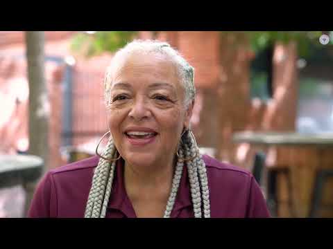 We Work For You: Alice Green - YouTube