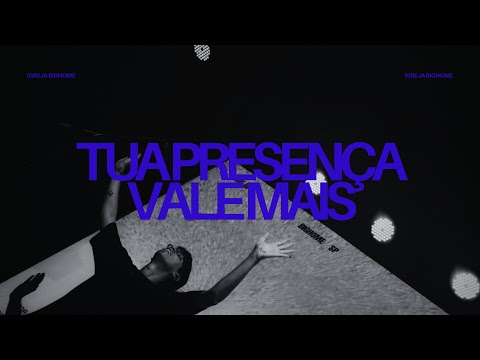 Igreja Big Home and Maaty Monteiro