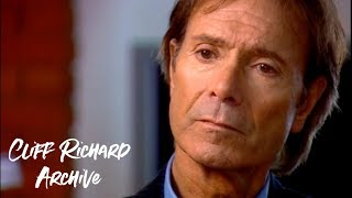 Cliff Richard talks Gay Marriage and Sexuality