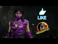 Mortal Kombat 11 TODOS OS BRUTALITY DA MILEENA 720p