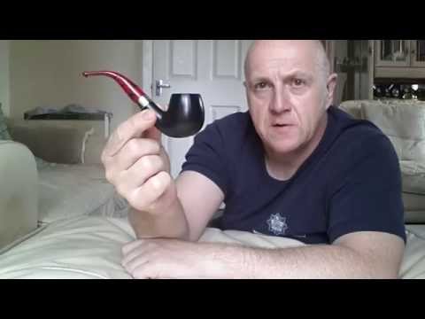 Dracula pipe 68 box opening.