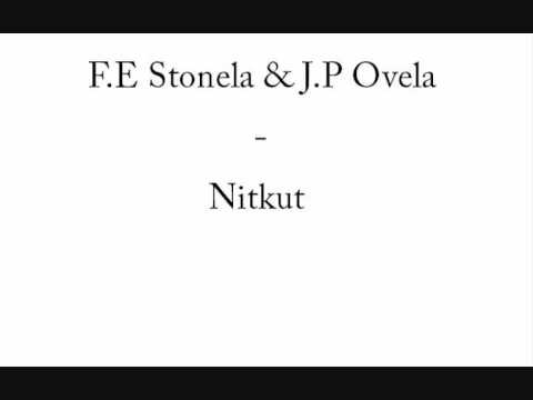F.E Stonela & J.P Ovela - Nitkut