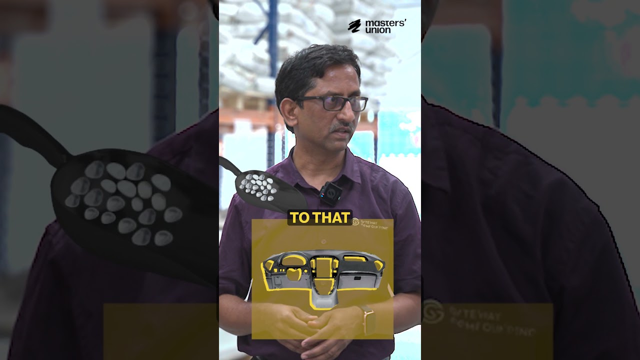 What is Polymer Compounding?