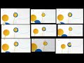 All Superniania Season 3 Credits Polish 2008 Played At The Same Time