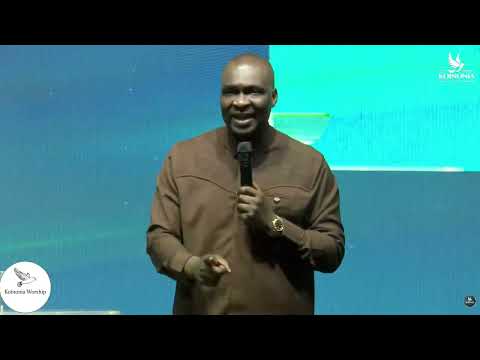 Yakare (It Is Over) — Apostle Joshua Selman | October 2025 Miracle Service | “God Said It!”