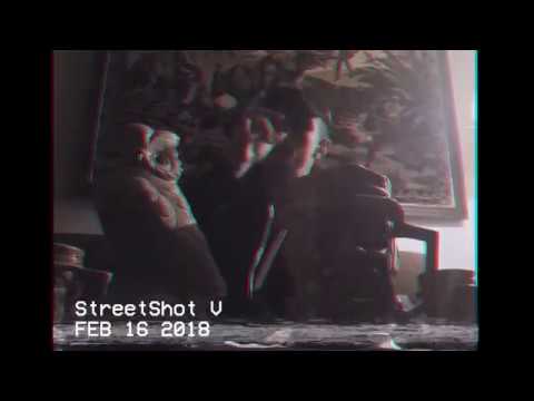 DAMIZZ #STREETSHOT V