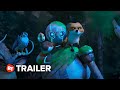 The Wild Robot Trailer 2 2024