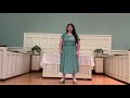 “Johnny One Note” from Babes in Arms by Rodgers and Hart