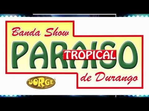 Puras Pa Pistear Mix - PARAISO Tropical de Durango