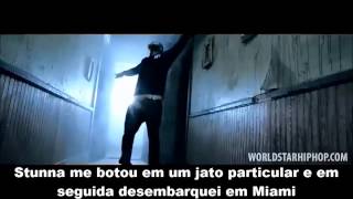 The Game - Bigger Than Me Diss Pra Novas Geração De Rap (Legendado)