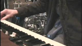 Knockin On Those Old Back Doors.mpg