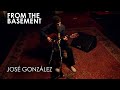 Abram | José González | From The Basement