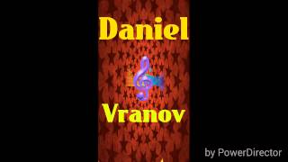 Gipsy Daniel 20 - Ta Ne Ta Ne (2015) Gipsy Daniel 20 - Ta Ne Ta Ne (2015)