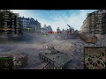 Обьект 252у (защитник) Мастер, 6к урона 6 фрагов Обьект 252у (защитник) Мастер, 6к урона 6 фрагов