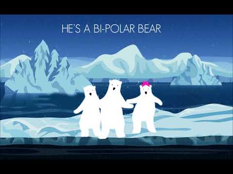 download lagu mp3 mp4 Bipolar Bear, download lagu Bipolar Bear gratis, unduh video klip Bipolar Bear
