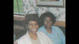 In Memory Of Sarah Brown-Jackson