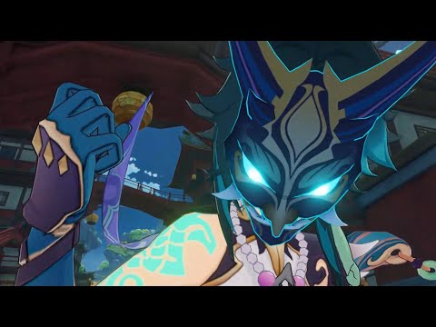 xiao's hidden abilities