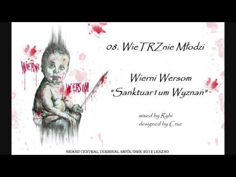 Wierni Wersom - WieTRZnie Młodzi