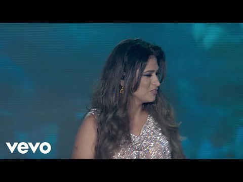 Simone & Simaria, Bruno & Marrone - Te Amo Chega Dá Raiva (Ao Vivo)