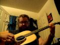 Alan Bibey-In The Blue Room Guitar
