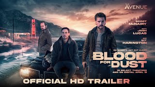 Blood for Dust (2024) Video