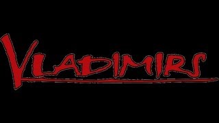 Vladimirs - Zombie Eyed Youth