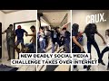 #Skullbreakerchallenge: An Internet Challenge That's Life Threatening - CRUX #Skullbreakerchallenge: An Internet Challenge That's Life Threatening