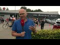 Triatlon voor mensen met een verstandelijke beperking stilgelegd na ongeluk