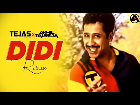 Didi (Arabic Dance Remix) | Khaled |  DJ Tejas x DJ Akhil Talreja |  | 1992