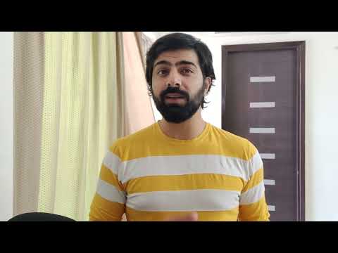 Rahul Bajaj Audition for Nestle : Script 3 RWB - Talent Track 27feb,2023