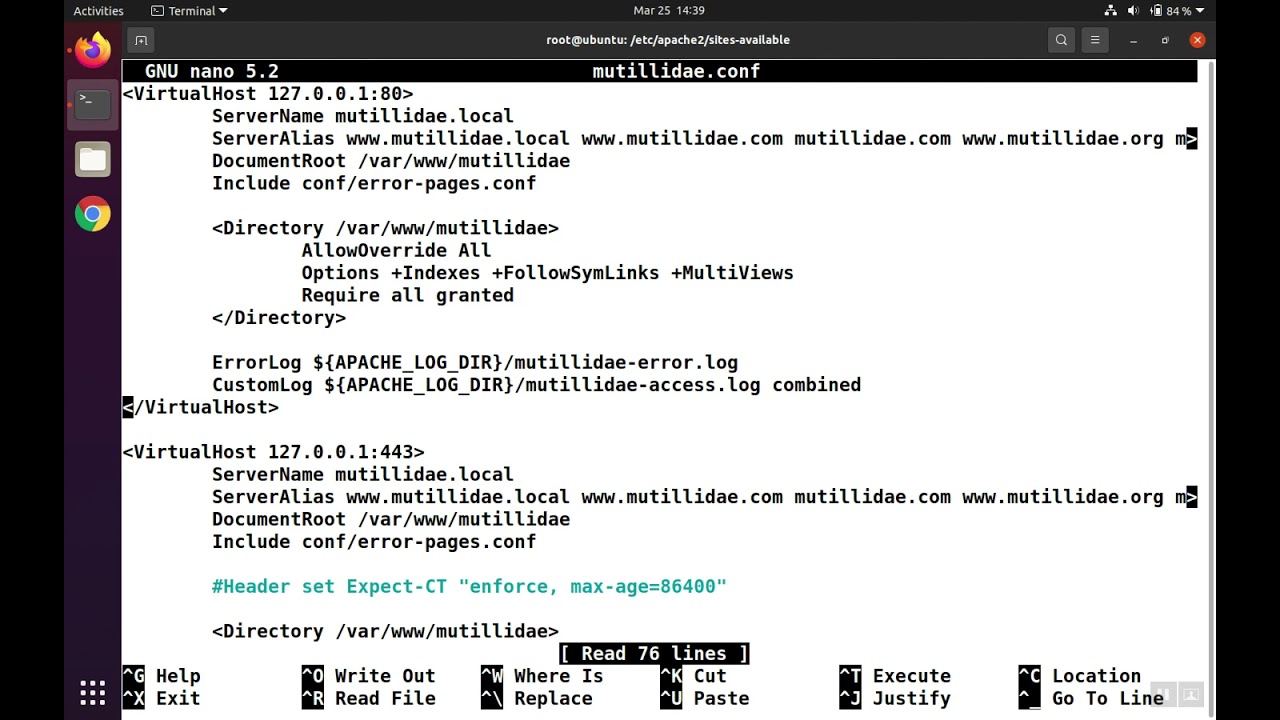 How to Enable Apache Mod-Headers