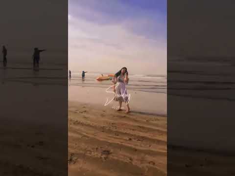 Kashid Beach Maharashtra 😍 | Pure Coastal Vibes | Cinematic #music #entertainment #song