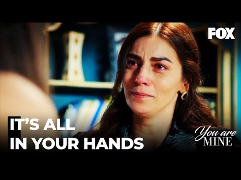 She Would Be a Murderer to Save His Daughter - You Are Mine Episode 8