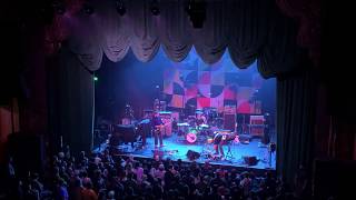Tera Melos - Live at The Fonda Theater 12/9/2018